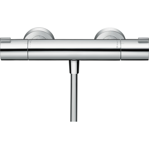 Hansgrohe Ecostat 1001cl - 1001 CL douche - thermostaat - opbouw - hoogglans chroom SW68444