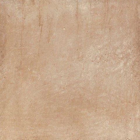 Ceralto Neroli Stone carrelage sol et mur - 14x14cm - 9mm - carré - R9 - effet pierre - cotto mat (rouge) SW795689