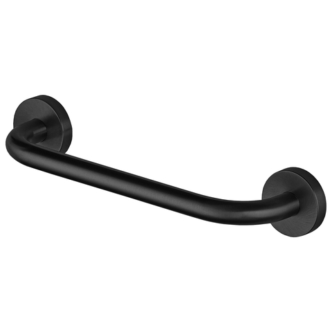 Haceka Kosmos Barre de bain - 30cm - gunmetal SW654118