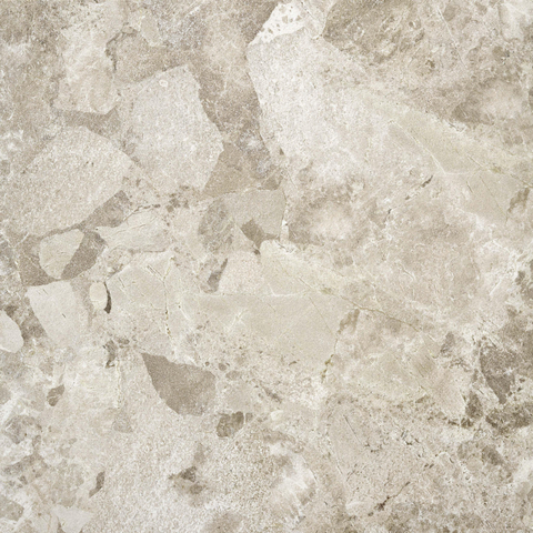 ÉCHANTILLON Terravito Hopuro carreau mural et de sol - 60x60cm - 9.5mm - rectifié - Beige SW1221656