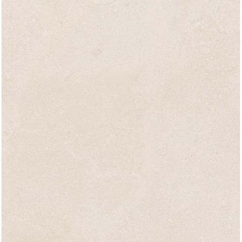 SAMPLE Ceralto Statuva Marble Vloertegel - 60x60cm - 9.0mm - gerectificeerd - White limestone SW1474526