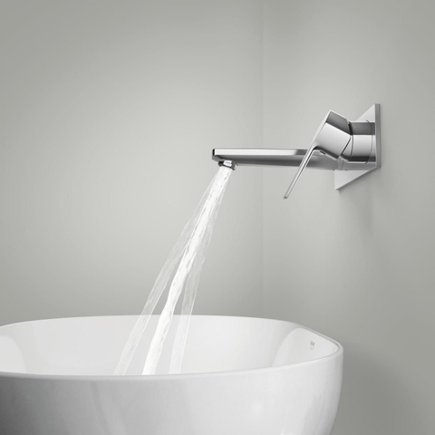 GROHE Essence waskom - 60cm - ovaal - wit SW1477536