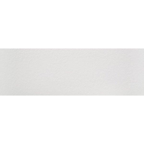 ÉCHANTILLON Ceralto Fornoce GrainCarreau mural 30x90cm 9.3mm rectifié biscuit blanc Blanc SW915174