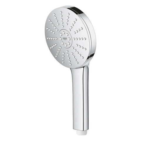 GROHE Euphoria 120 handdouche - 12cm - 3 standen SW1477514