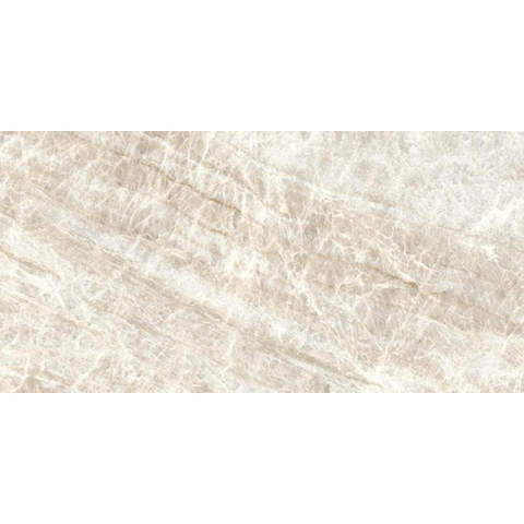 Ceralto Amaro Studio Carrelage de sol - 60x120cm - 6.0mm - rectifié - Honey SW1529459