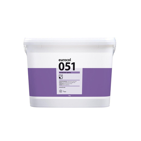 Eurocol 051 Europrimer Quartz 7 Kg. SW361733