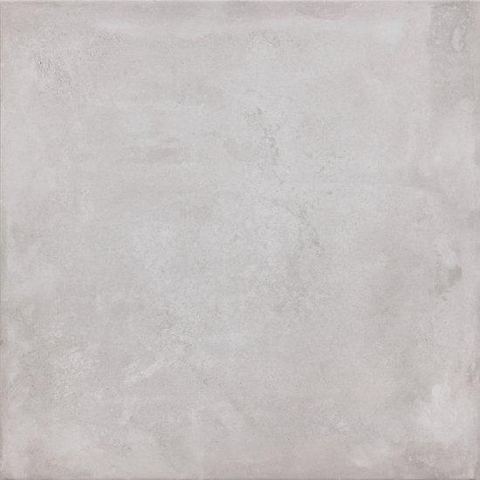 Ceralto Portico Dalle de terrasse - 60.4x60.4cm - 20.0mm - rectifié - Silver SW1212406