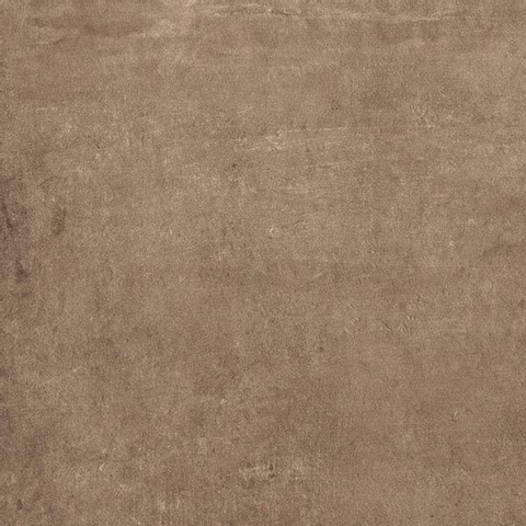 ÉCHANTILLON Ceralto Tesselo Uno Carrelage sol et mur 60x60cm 10mm rectifié R10 grès cérame Terra SW914493