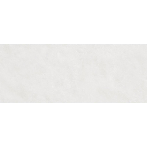 ÉCHANTILLON Terravito Evarno carreau mural - 30x75cm - rectifié - White mat (blanc) SW1131117