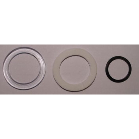 Wiesbaden Unimatch kit de révision vidage clic-clac 5/4" SW787707