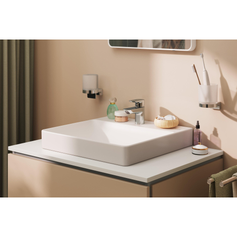 Hansgrohe AddStoris S lotiondispenser chroom SW1567100