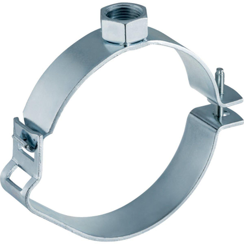 Geberit PE beugel - verzinkt - 1/2F - 50 SW30153