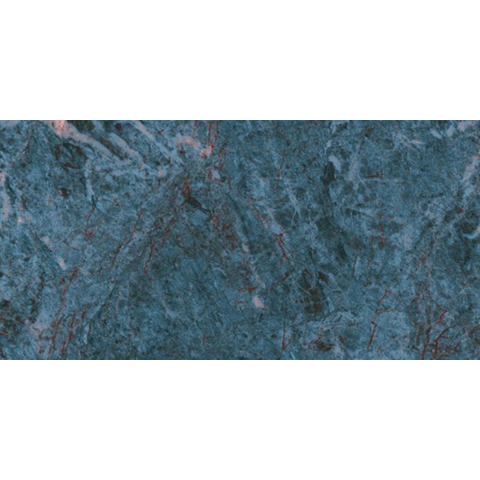 SAMPLE Ceralto Regalia Luxe 600X1200 Marbl.LX Kionia Azzurro Gep SW1122967
