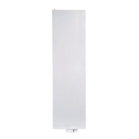 Henrad Alto Plan radiateur panneau 200x60cm type 22 2376watt 6 raccordements Acier Blanc Brillant 8221458