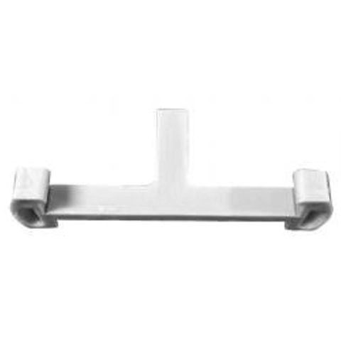 Riko entretoise en plastique pour les grilles de carrelage SW544619