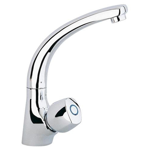 GROHE Florida Poignée de robinet Chromé GA77925