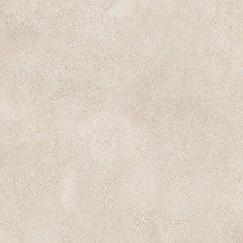ÉCHANTILLON Ceralto Inlay Uno Carreau de sol et de mur 80x80cm 10mm rectifié R10 grès cérame Light Beige SW976471
