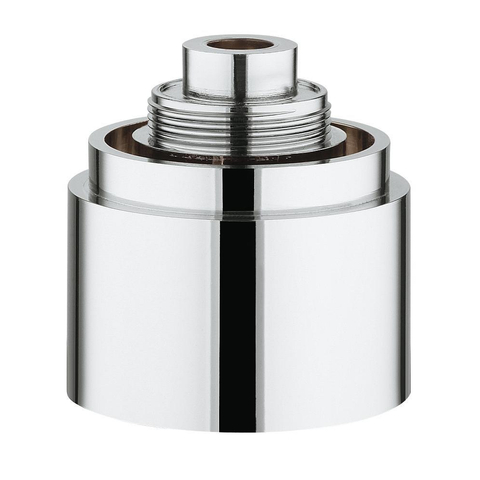 GROHE manchon chrome SW338129