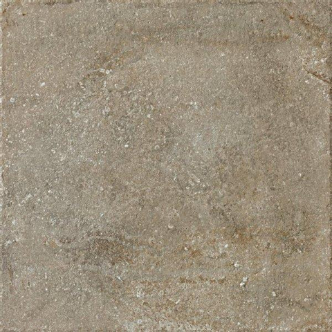 ÉCHANTILLON Ceralto Divaro Plank Carreau de sol - 80x80cm - 9.5mm - rectifié - Taupe SW912629