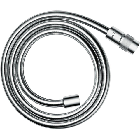 Hansgrohe Isiflex Axor - doucheslang - 125 cm. - hoogglans chroom SW99724