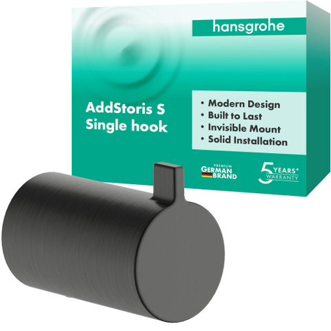 Hansgrohe AddStoris S wandhaakje BBC SW1567108