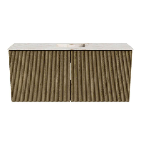 Mondiaz JOYA-DLUX 90cm toiletmeubel - kleur Dusk - Wastafel FAYE positie Midden 1 kraangat kleur Frappe. SW1423089