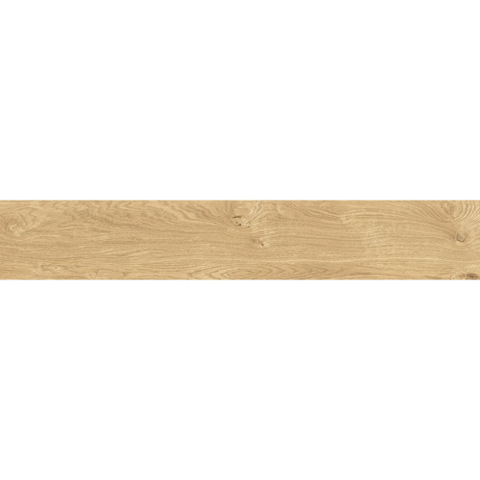 SAMPLE Terravito Favano Keramisch parket wand- en vloertegel - 20x120cm - 9.0mm - gerectificeerd - Gold SW1242359