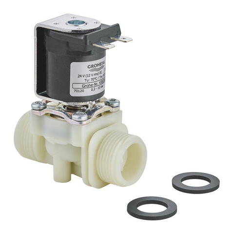 GROHE Électrovanne SW338301