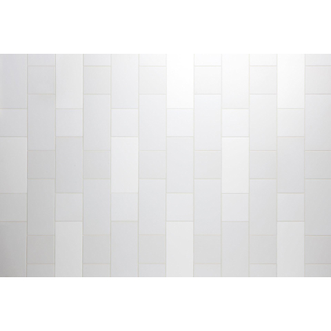 Ceralto Lunico Hue Carreau mural - 14.7x14.7cm - 7.0mm - blanc brillant SW393396
