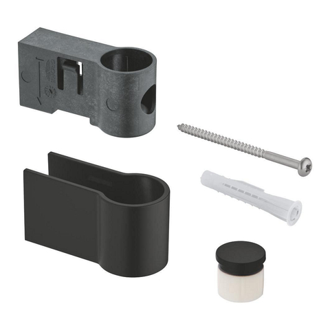GROHE support de barre SW1244517