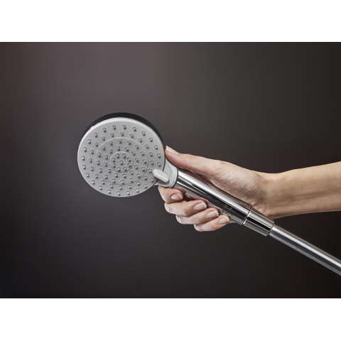 Hansgrohe Vernis Blend douchette à main vario green chrome SW647128