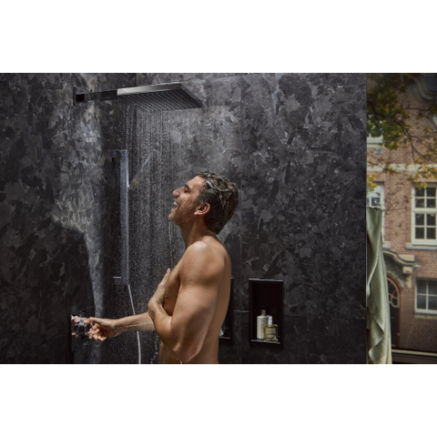 Hansgrohe Pulsify e Hoofddouche 260 - 1jet - ecosmart - hoogglans chroom SW917957