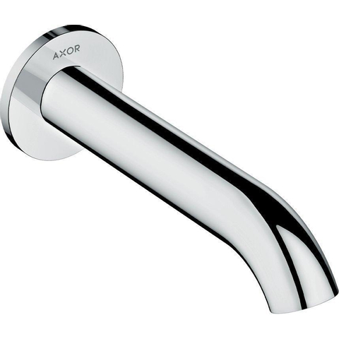 Axor Uno 3 bec de baignoire courbé chromé SW99601