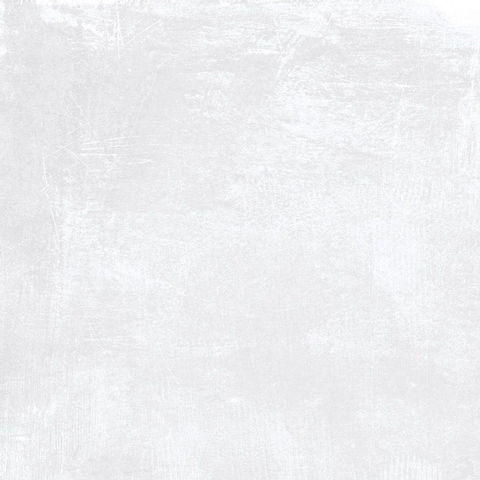 EnergieKer wand- en vloertegel - 60x60cm - 9mm - Vierkant - gerectificeerd - Betonlook - Wit mat OUTLETSTORE STORE41333