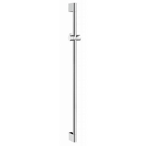 Hansgrohe Croma Unica - glijstang 90cm - zonder doucheslang - hoogglans chroom GA68342