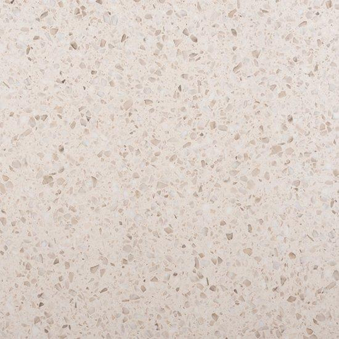 SAMPLE Ceralto Saxum Rock Vloer- en wandtegel 60x60cm 10mm gerectificeerd R10 porcellanato Bianco SW1170725