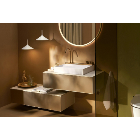 Hansgrohe Xarita S Spiegel SW994928