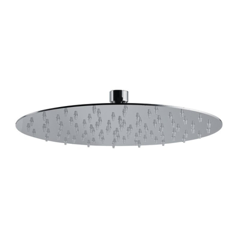 Napoli douche de tête ronde Ø25cm 9L/min. chrome SW358947