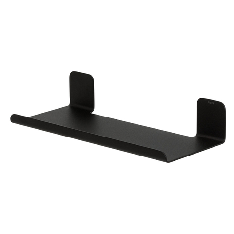 Tiger Colar Étagère 30 cm Noir SW877217