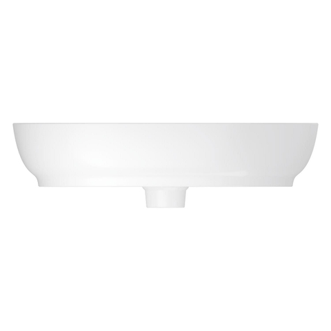 GROHE Essence opzetwastafel - 60cm - wit SW1477603