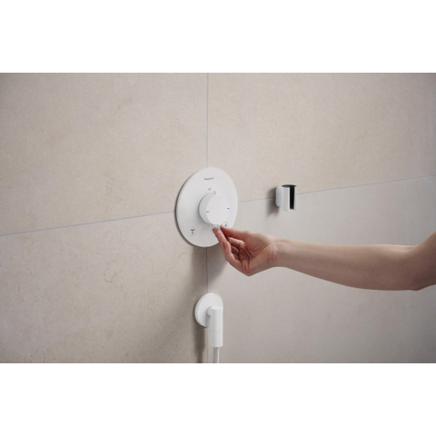 Hansgrohe Porter Fine Handdouchehouder SW1388340