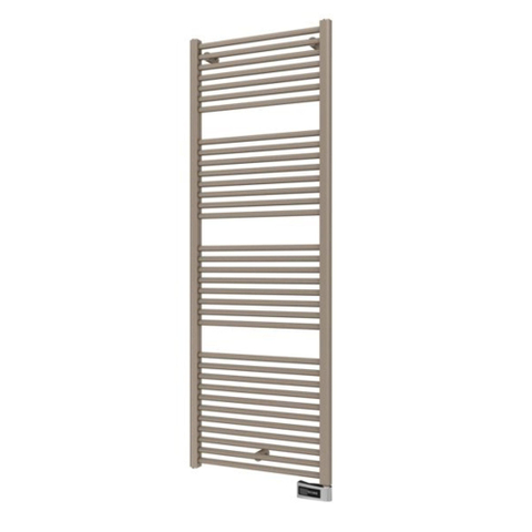 Plieger Palermo EL III Fischio Radiateur électrique horizontal 170.2x60cm 900W Grès SW205680