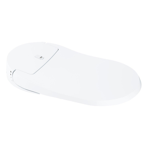 Grohe Losse Zitting - alpine wit SW539802