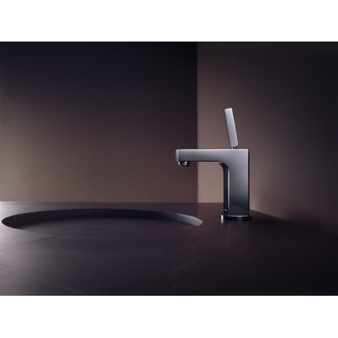 Hansgrohe AXOR Citterio robinet de lavabo avec vidage chrome 0467288