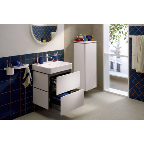 Hansgrohe Zesis s Eengreeps wastafelmengkraan - 100 - coolstart - zonder afvoer - hoogglans chroom SW1388635