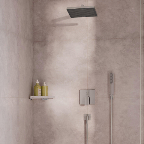 Hansgrohe Vivenis inbouw badmengkraan iBox Universal 2 CH SW1567424