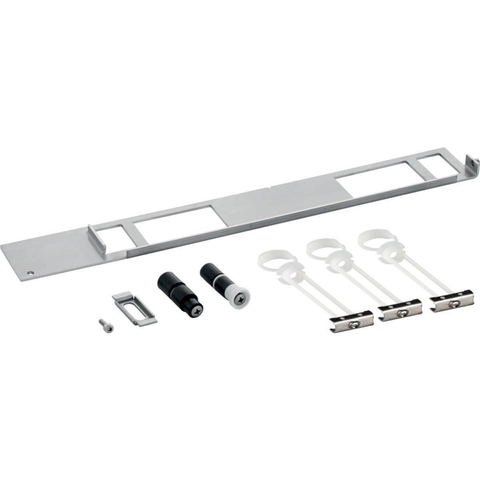 Geberit Aquaclean adaptateur fixation invisible pour 5000 6000 GA17725