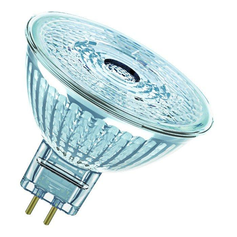 Osram LED-lamp - dimbaar - MR16 - 5W - 2700K - 350LM SW298820