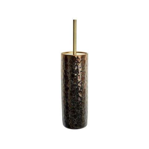Aquanova Ugo Toiletborstelhouder wand Vintage bronze SW794479