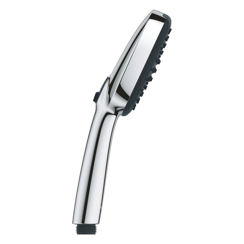 Grohe Vitalio Comfort QuickFix Handdouche - diameter 11cm - 2 straalsoorten - 8.0l/min - chroom SW1028258